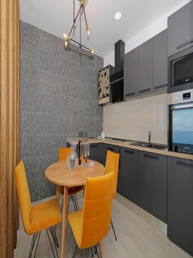 Luxury Amarin Apartment Ντουμπρόβνικ Εξωτερικό φωτογραφία